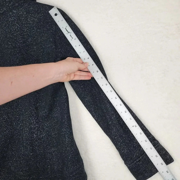 1 Madison Expedition Heritage Collection Jacket Women's S Black Faux Fur Hooded - Picture 11 of 11